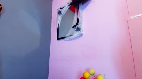  Jade Brunete  online show from October 12, 2025, 8:19 pm