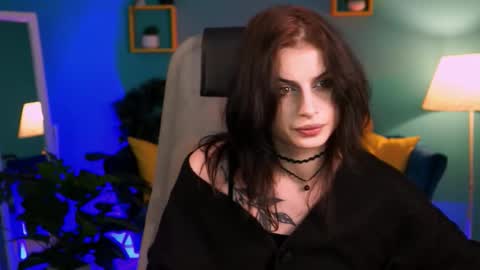 jade_castle online show from January 13, 2026, 4:56 pm