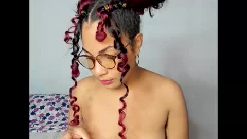 Snapshot of jade_dorthini chatting on March 9, 2025, 8:21 pm Jadeleidy Dorthini online show from March 9, 2025, 8:21 pm
