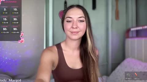 Snapshot of jade_margot chatting on October 15, 2025, 8:09 pm Jade Margot online show from October 15, 2025, 8:09 pm