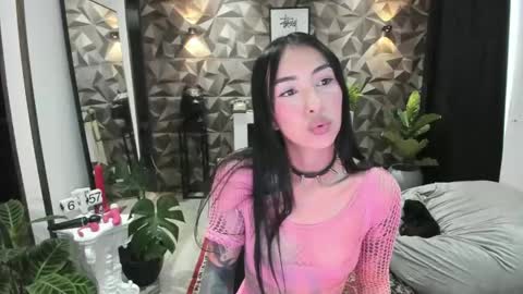 Jade  independent model online show from February 14, 2025, 11:53 am