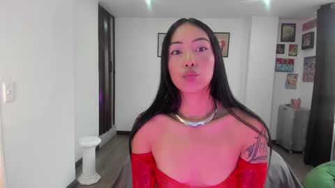 Jade  independent model online show from October 25, 2025, 11:51 am