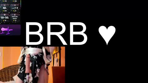 JADE online show from November 7, 2025, 2:28 pm