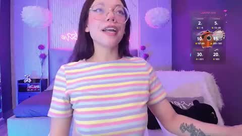 JADE online show from June 20, 2026, 9:06 pm
