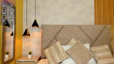 Alanis Cooper online show from December 23, 2025, 1:58 am