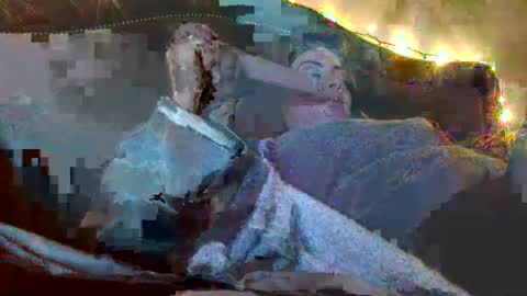 Jade1886 online show from January 7, 2025, 9:07 am