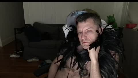 Snapshot of jadedpancake chatting on February 2, 2025, 4:54 pm jadedpancake online show from February 2, 2025, 4:54 pm