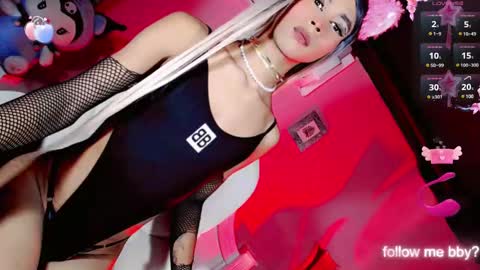 Snapshot of jadee_williamss chatting on February 19, 2025, 12:11 pm Jadee Williamss online show from February 19, 2025, 12:11 pm