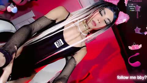 Snapshot of jadee_williamss chatting on February 19, 2025, 3:49 pm Jadee Williamss online show from February 19, 2025, 3:49 pm