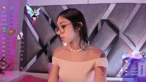 jadeestudios online show from February 21, 2025, 10:04 pm