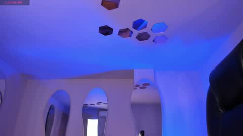 JADE EVANS online show from January 5, 2025, 8:42 pm