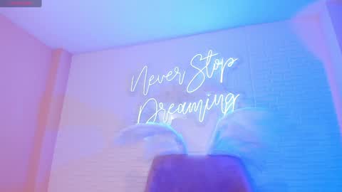 JADE EVANS online show from January 21, 2025, 9:15 pm