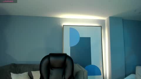 JADE EVANS online show from February 18, 2025, 12:37 am