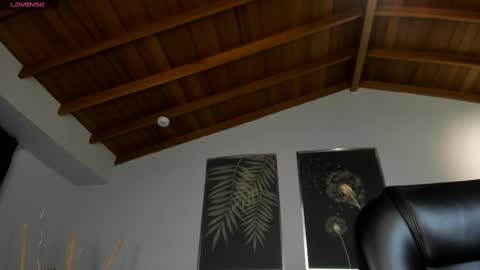 JADE EVANS online show from March 7, 2025, 11:49 pm