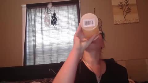 JadeLuv online show from February 2, 2025, 5:26 pm