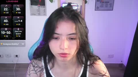 Jade 3 online show from June 10, 2026, 4:34 am