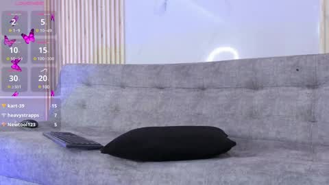 ARIA online show from January 31, 2025, 3:33 pm