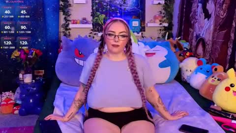 jadeplant online show from February 17, 2026, 11:44 pm