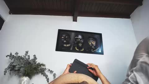 jadeStone69 online show from September 11, 2025, 12:05 pm