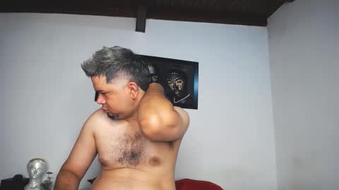 jadeStone69 online show from October 3, 2025, 12:13 pm