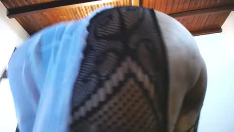 jadeStone69 online show from November 9, 2025, 8:01 am