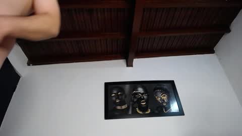 jadeStone69 online show from November 20, 2025, 9:31 am