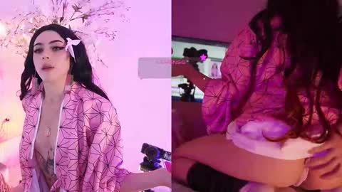 Jade Summer online show from March 14, 2026, 11:59 am