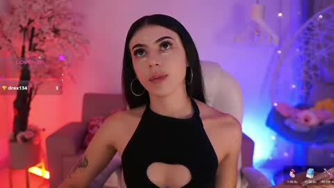 Jade Summer online show from May 12, 2026, 11:40 am