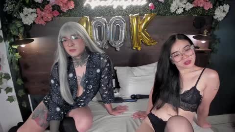 Jade  Khada online show from December 2, 2024, 11:29 pm