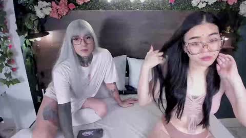 Jade  Khada online show from February 6, 2025, 11:37 pm