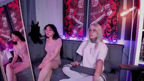 Jade  Khada online show from January 18, 2026, 12:14 am