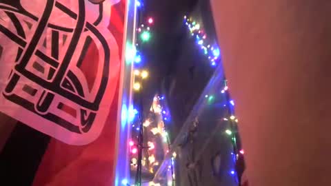 Jamie Rose Queenschild ever... online show from January 3, 2025, 6:55 am