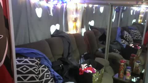 Jamie Rose Queenschild ever... online show from February 17, 2025, 12:27 pm