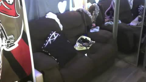 Jamie Rose Queenschild ever... online show from February 27, 2025, 11:26 pm