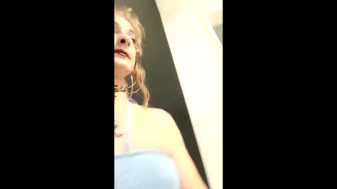 Jamie Rose Queenschild ever... online show from January 14, 2026, 10:58 pm