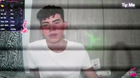 javi15  online show from December 8, 2024, 4:46 am