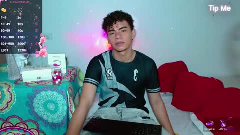 javi15  online show from January 21, 2025, 6:22 am