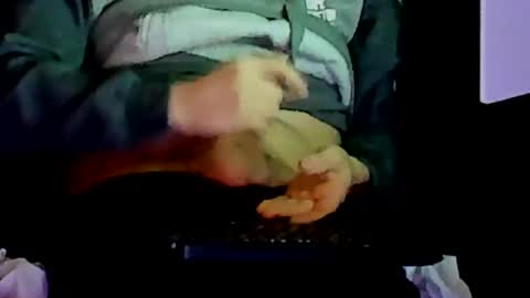 jaggers0 online show from January 25, 2025, 3:40 am