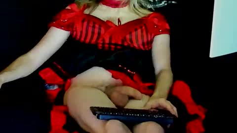 jaggers0 online show from February 18, 2026, 3:13 am