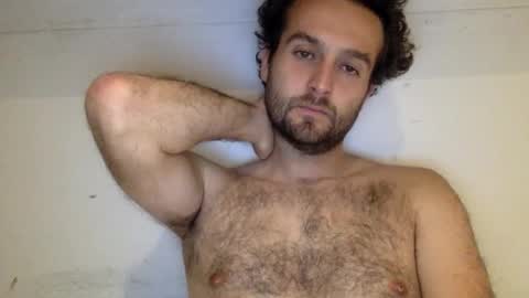 jaguar2792 online show from October 16, 2025, 11:28 pm