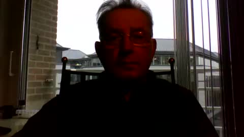 Malko online show from December 23, 2025, 9:07 am