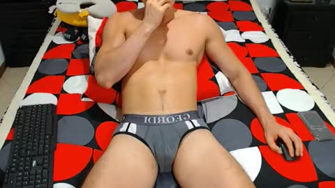 jahshot4 online show from February 20, 2026, 6:26 am