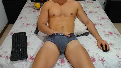 jahshot4 online show from May 12, 2026, 8:17 pm