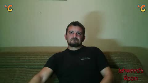 Jahweed online show from November 21, 2025, 8:07 pm