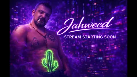 Jahweed online show from April 25, 2026, 8:50 am