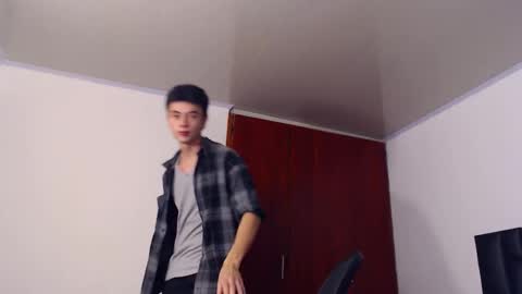 jaico_santos online show from October 22, 2025, 10:53 pm