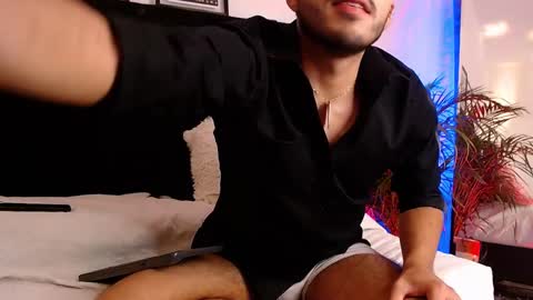 Jaiden online show from November 22, 2025, 7:18 am