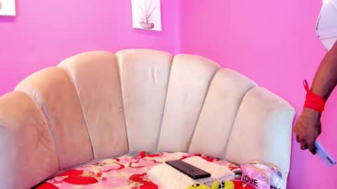 jailinashley online show from January 8, 2026, 1:19 am