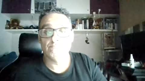 jaimealvaca26 online show from May 18, 2026, 7:31 pm