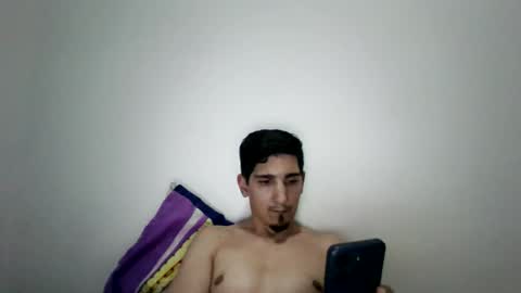 jaimecueva1708 online show from March 7, 2026, 5:21 pm